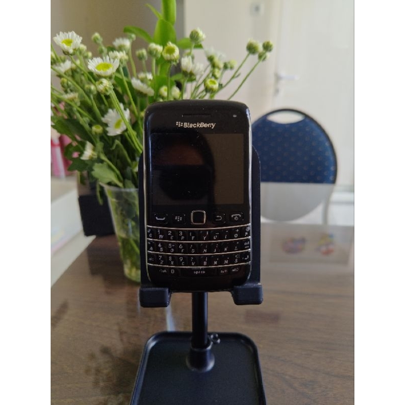 Blackberry Bellagio Bold 9790