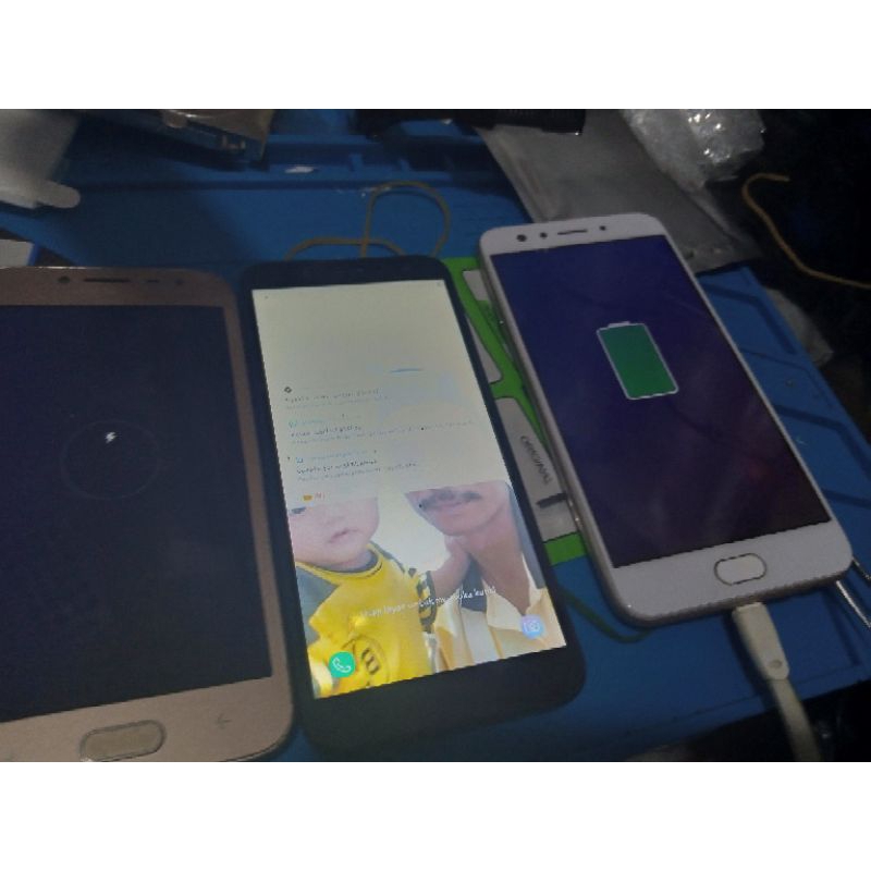 hp borongan minus lcd, (hidup)