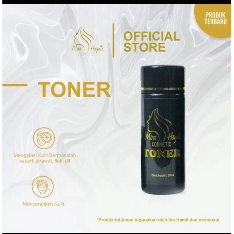 paket MH kosmetik lightening cream 100% ORI