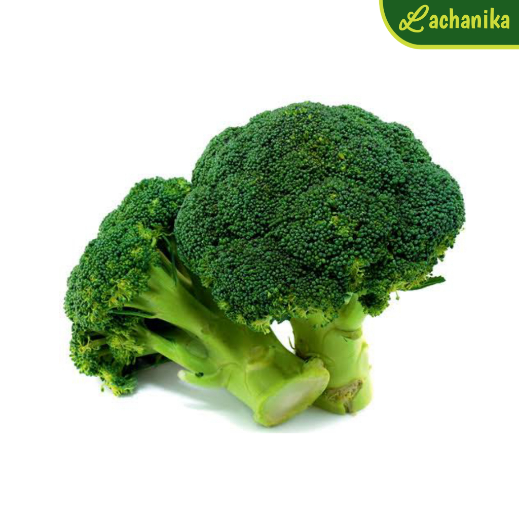 

Brokoli / Broccoli Fresh 500gr - 1kg