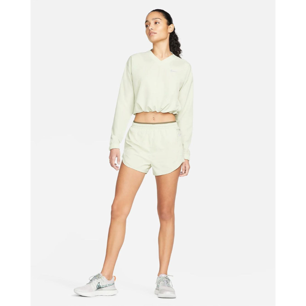 Ratu Diskon Nike Tempo Luxe Running Short 3" CZ9585-371