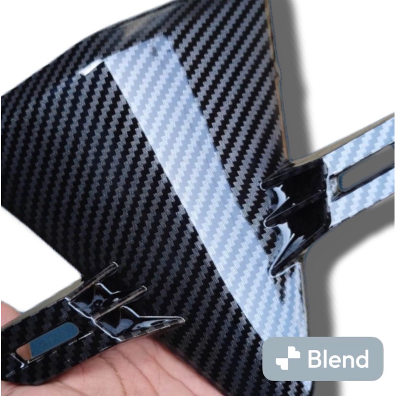 DASI BEAT ESP CARBON 2017-2019 Dasi Beat Esp Carbon 2016/2019 Type Esp