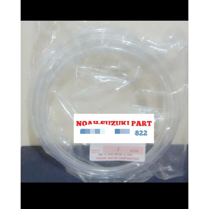 selang air wiper mobil suzuki