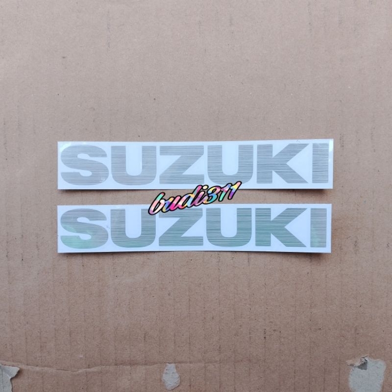 

stiker custom legcenter raider 150