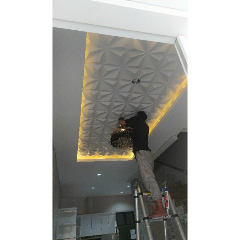 panel 3D
