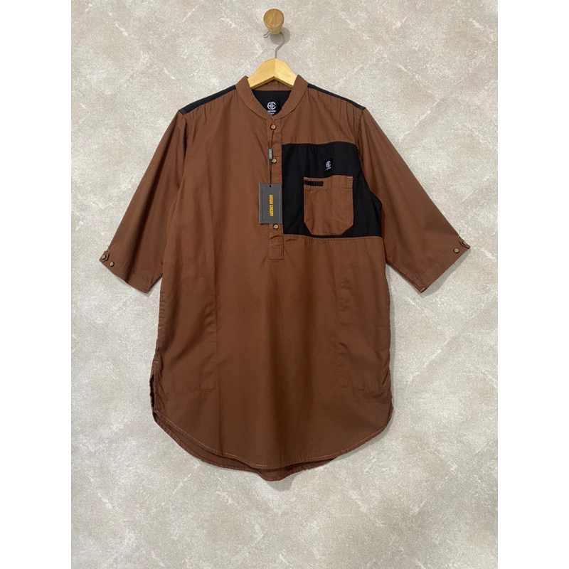 KURTA HAWK ENEMY LENGAN 3/4