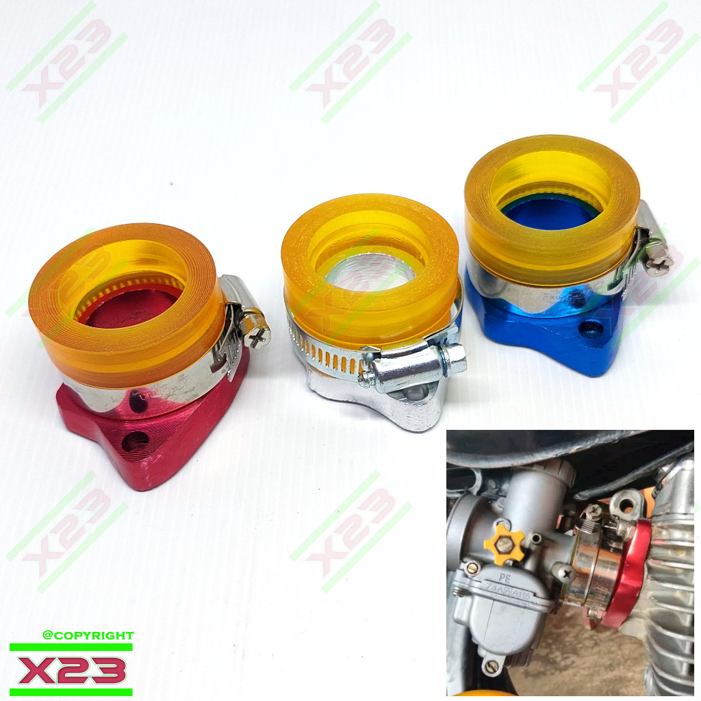 manipol pe 28/intek karbu pe 28 tiger cb satria fu gl pro