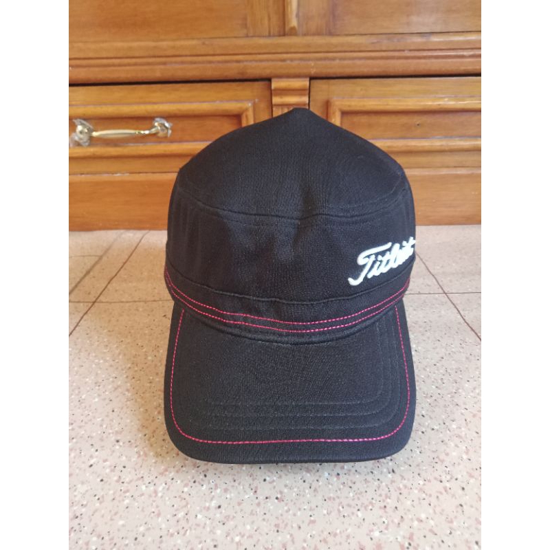 Topi Titleist