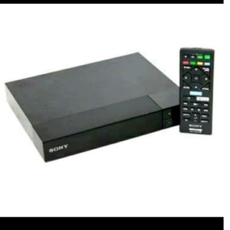 DVD SONY PLAYER BDP S 1500 DVD BLURAY PLAYER SONY ORIGINAL
