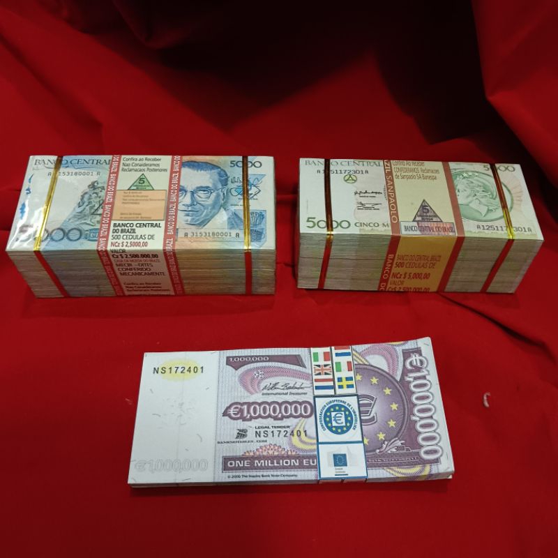 063 barang antik uang ub ubcn brazil uang Valentin uang euro