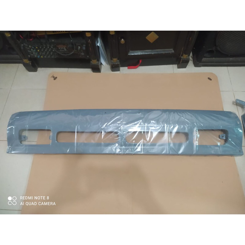 BUMPER DEPAN KIJANG GRAND/SUPER TERMURAH