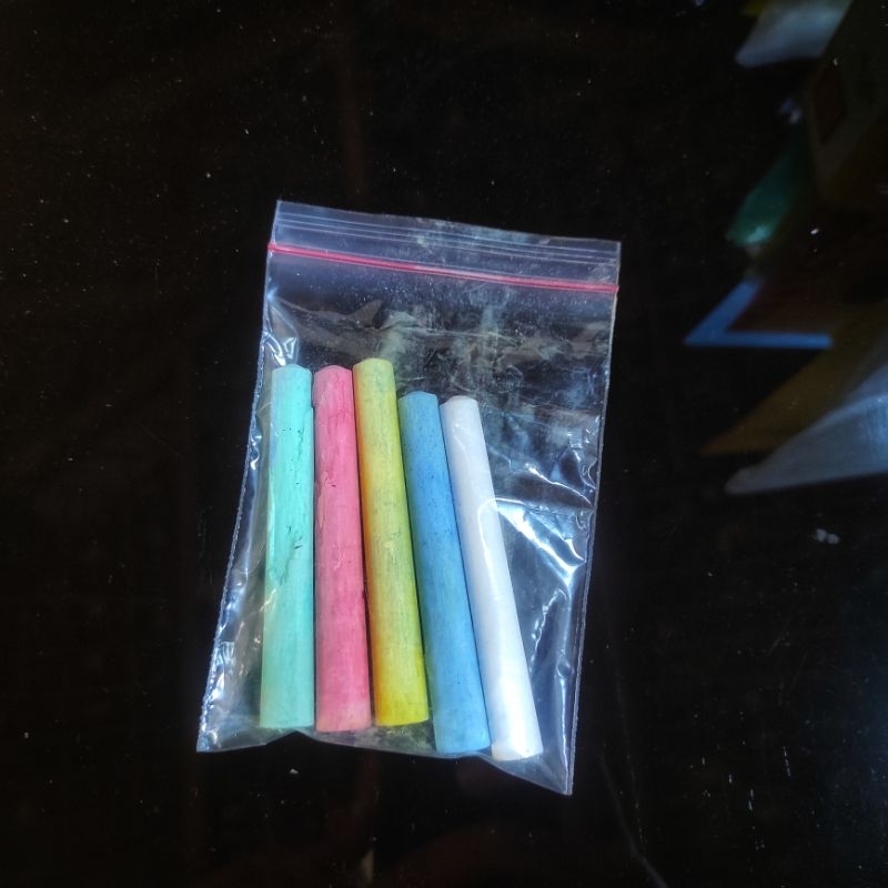 

Kapur Tulis Untuk Papan Tulis Hitam Blackboard