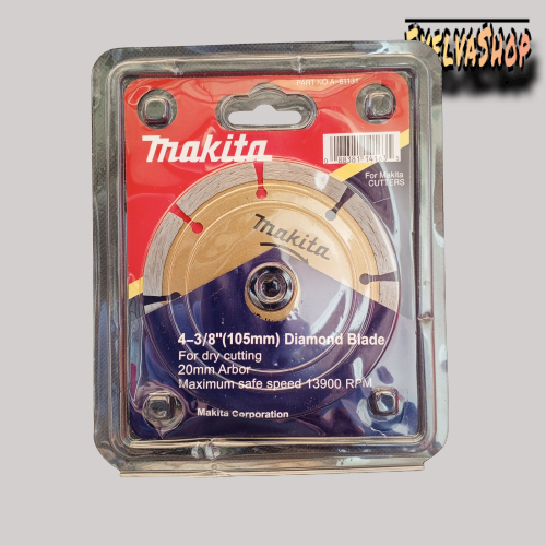 Mata Mesin Potong Mesin Gergaji potong Keramik