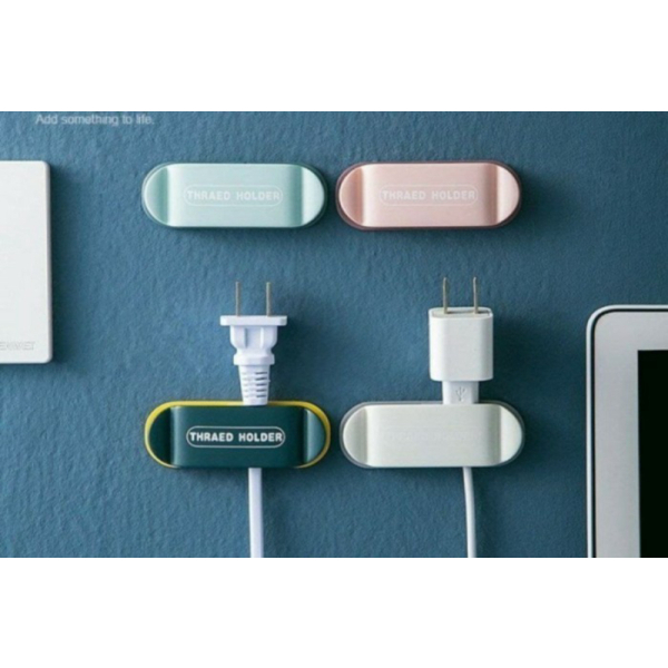 

Jual Organizer winder AIOS- ISI 6 PCS Berkualitas