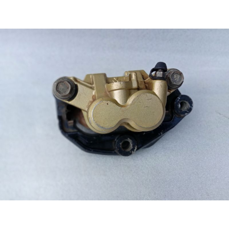 kaliper depan RX king muda ori