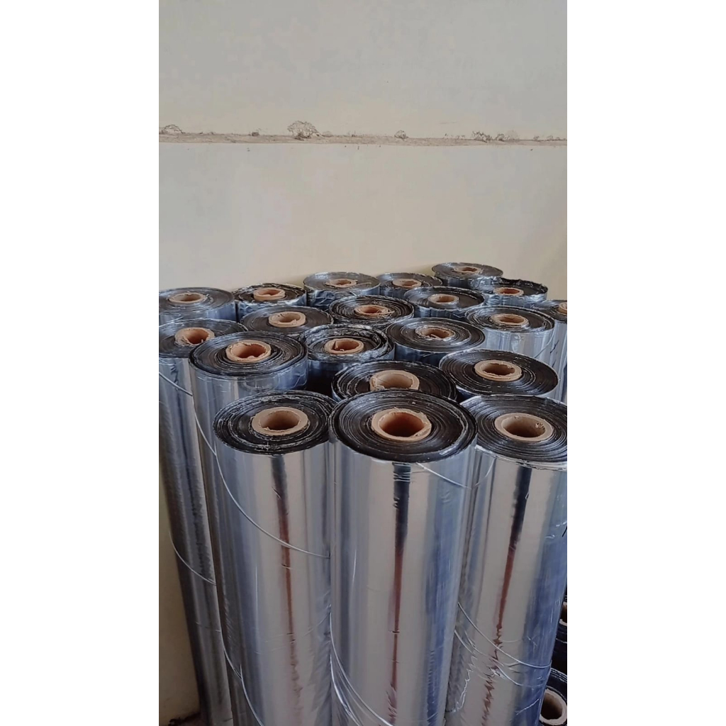 MULSA GRENJENG/ MULSA PERAK CPP 5KG