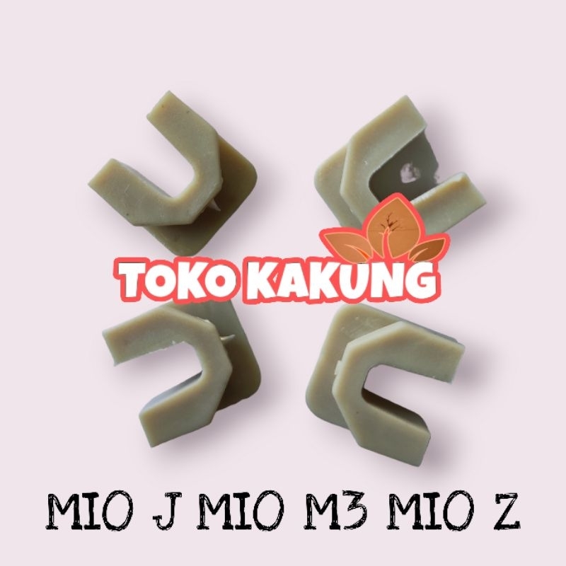 SLIDER PISLET 540 MIO J MIO Z MIO M3 MIO GT ( 1 PCS )