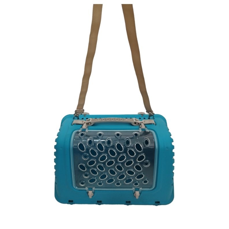 Pet Cargo kucing selempang/jinjing