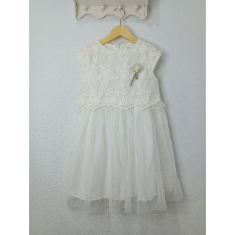 Dress anak premium by cheek part 2