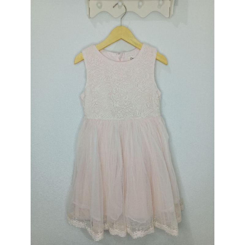 Dress anak premium by cheek part 4