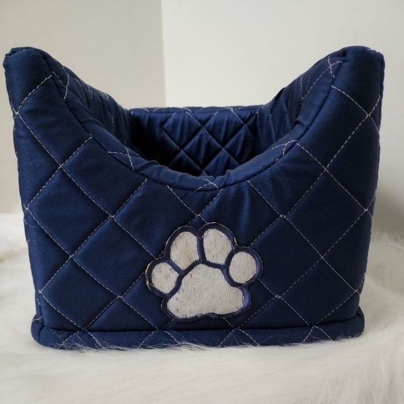 Car Seat Kusus Hewan/ Car seat anjing /car seat kucing #car seat