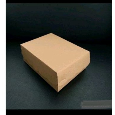 

dus Snack renda @10lembar