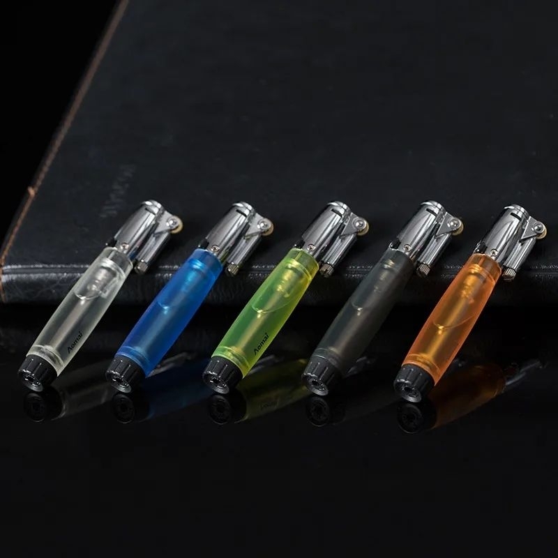 Zoyands Korek Api Terbang Aomai Bisa Diisi Ulang