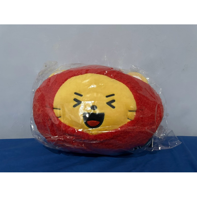 TRUZ FACE CUSHION CHILLI dan LAWOO TREASURE [READY STOCK]