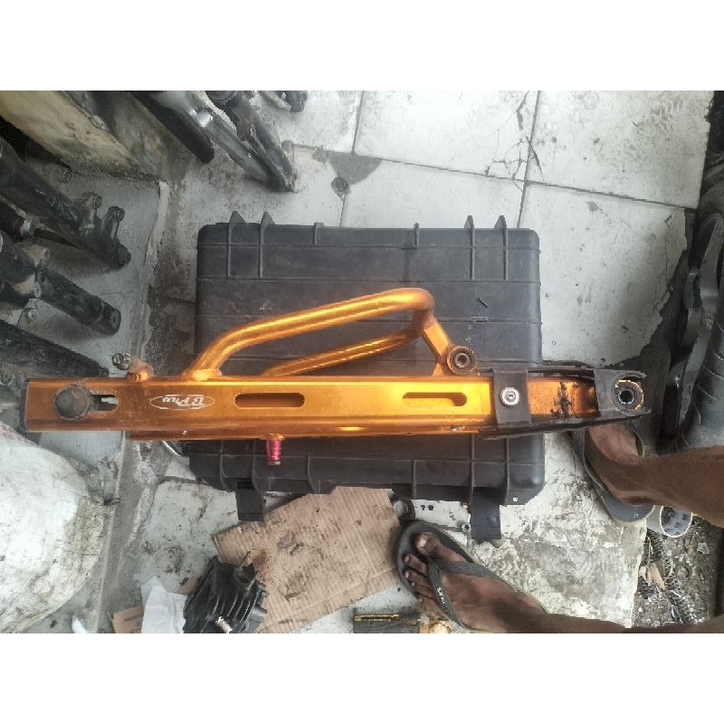 SASIS BPRO VIXION NEW