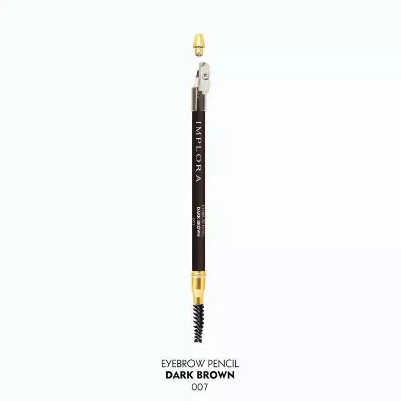 Implora Pensil Alis Dark Brown