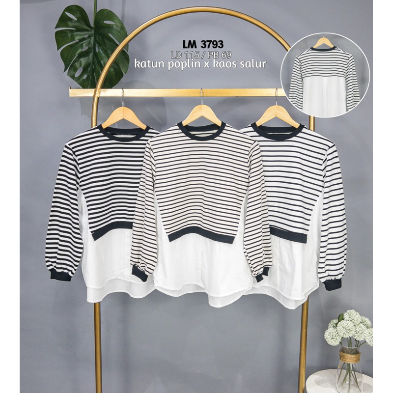 Paket 16 Usaha Pakaian // Paket Usaha 7Pcs Baju