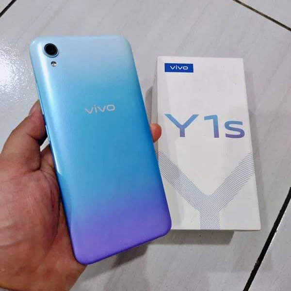 Vivo Y1s 2/32 HP Second Fullset