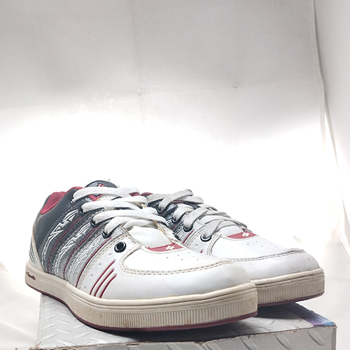 Sepatu Pria Sepatu olahraga casual sneakers tali murah FINOTTI OCTOPUS