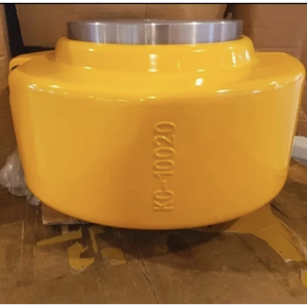 KC10020 | KC 10020 Chain Coupling Kopling Merk ASB