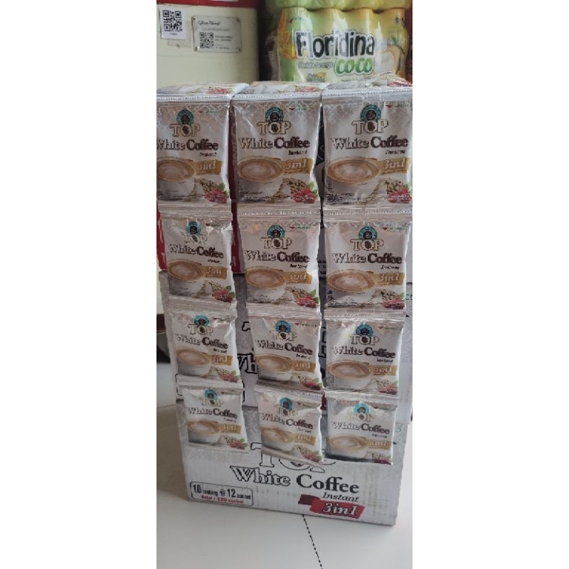 

TOP WHITE COFFE 1R