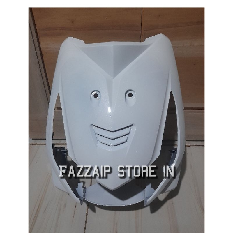 DASI BEAT KARBU PUTIH