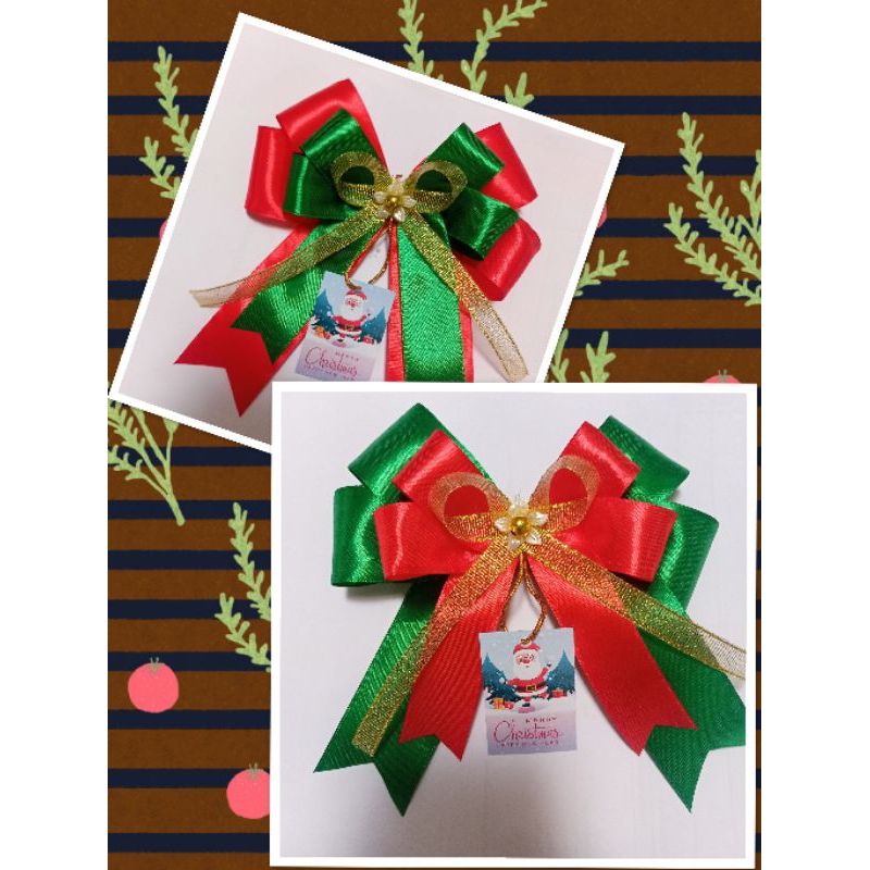 

PITA HAMPERS NATAL / PITA NATAL BONUS KARTU UCAPAN