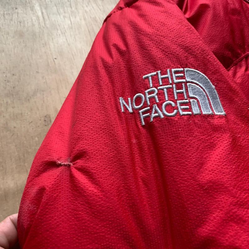 JACKET TNF HIMALAYAN PARKA