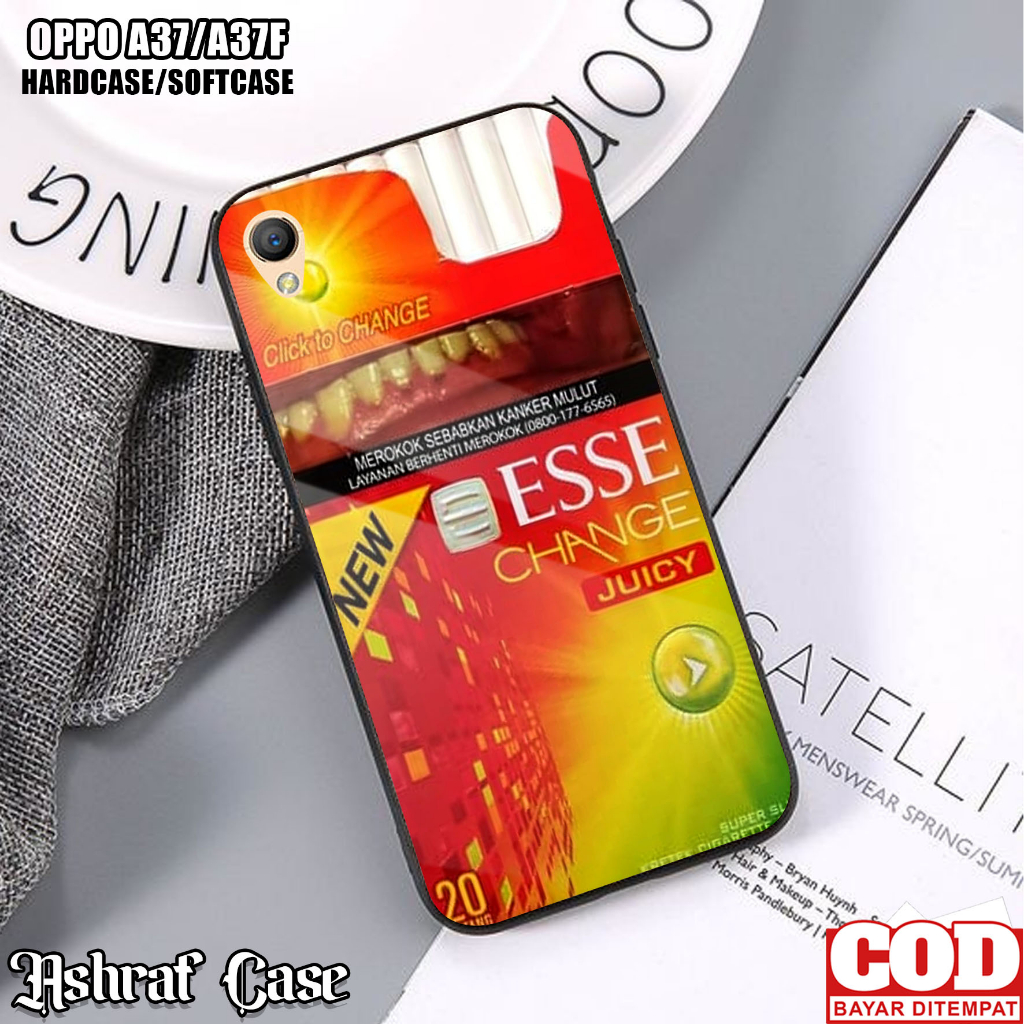 Case Oppo A37F/A37 - Casing Hp Oppo A37/A37F ( ESS ) Silikon Hp Oppo A37F - Cassing Hp - Softcase Hp