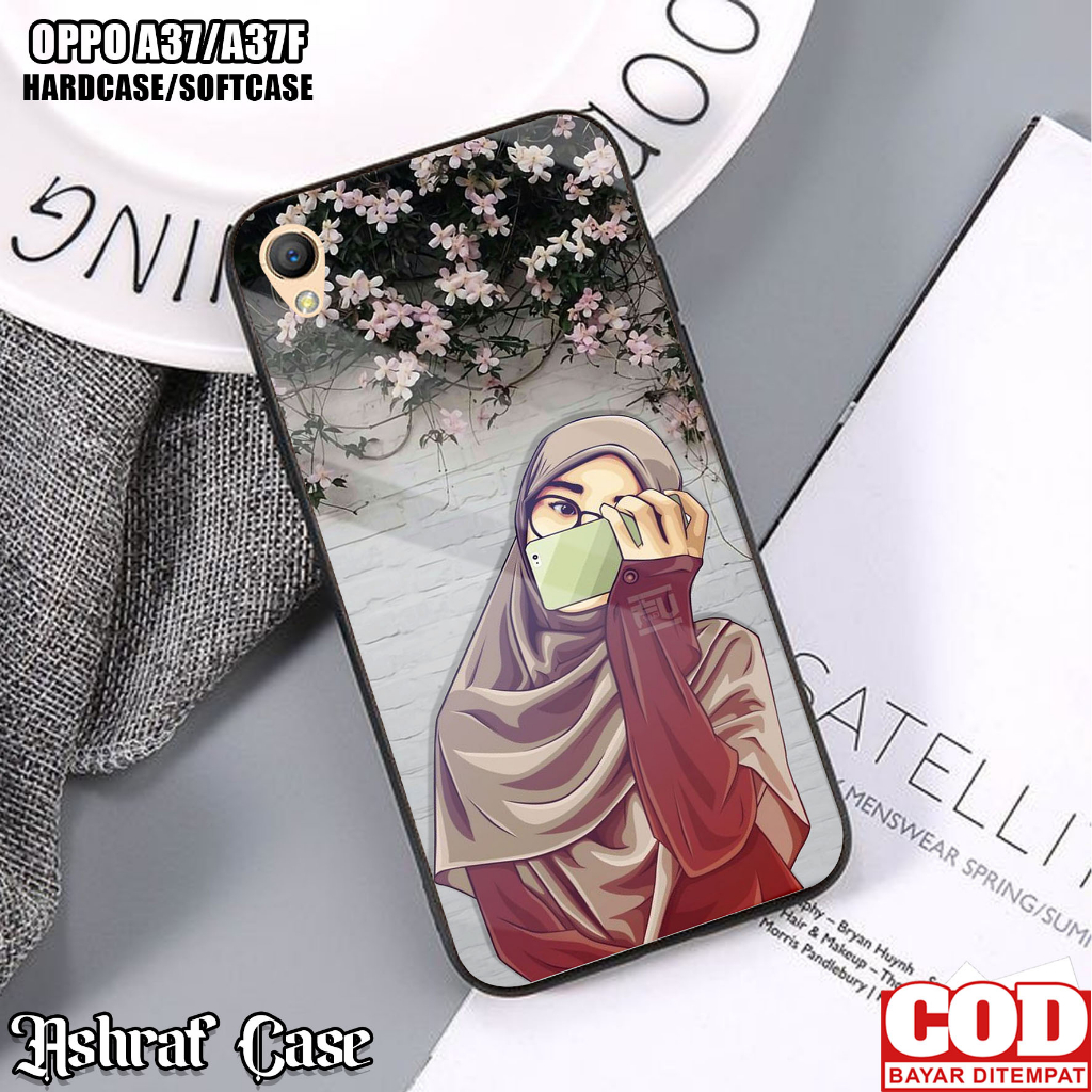 Case Oppo A37F/A37 - Casing Hp Oppo A37/A37F ( HJB ) Silikon Hp Oppo A37F - Cassing Hp - Softcase Hp
