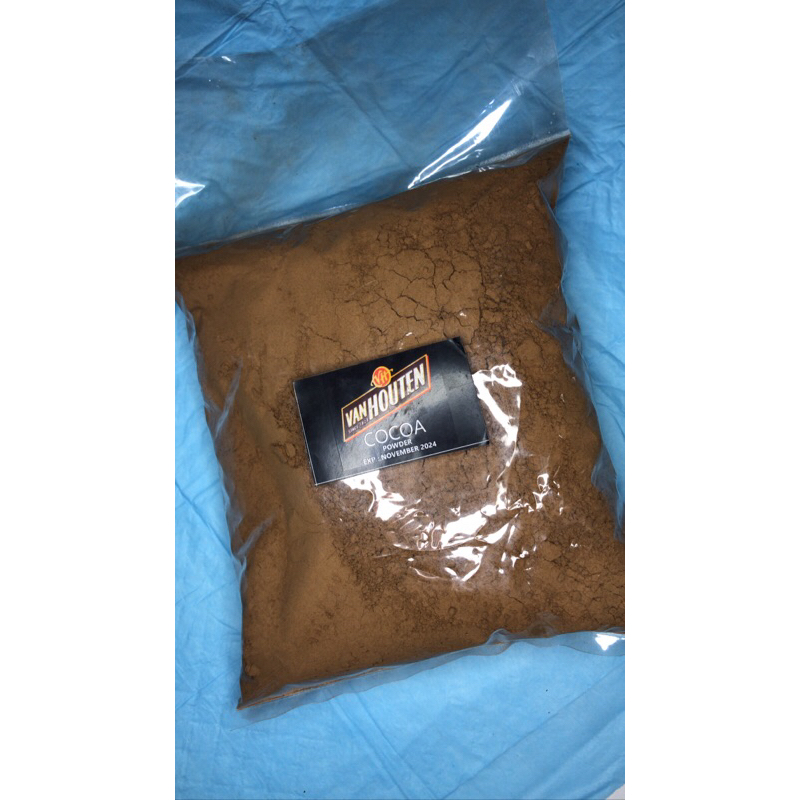 

susu bubuk Van hoyten/COCOA best seller 500gram