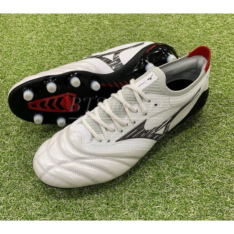 SEPATU BOLA MORELIA NEO lV BETA ELITE FG MADE IN JAPAN Original