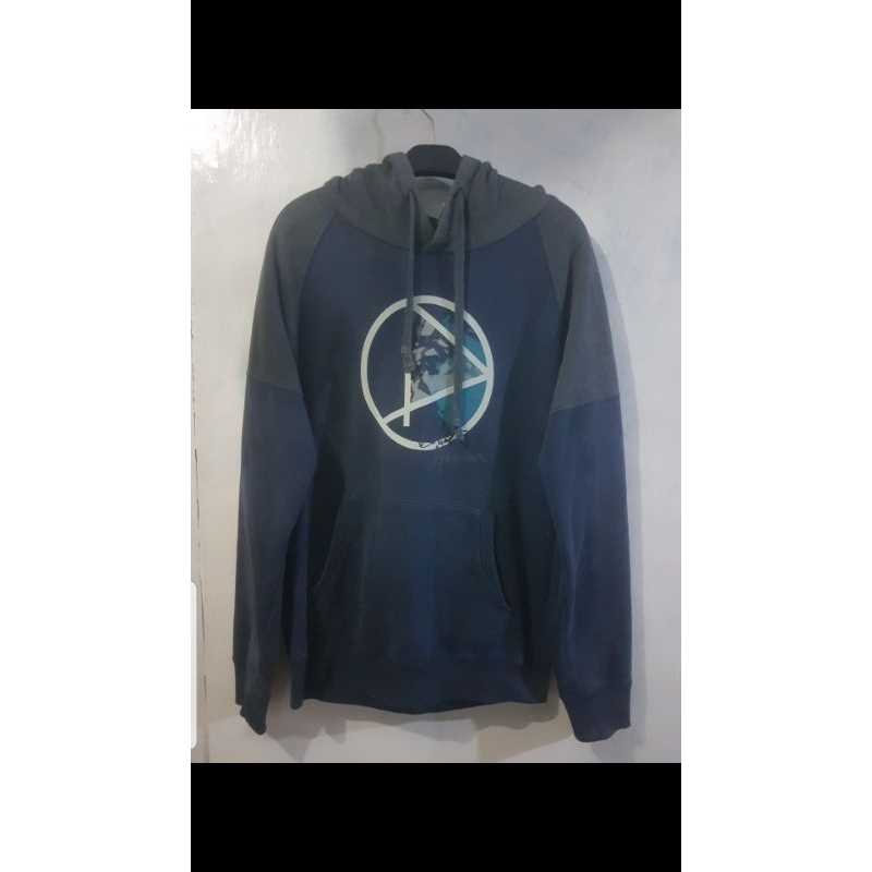 HOODIE HENUS EDWIN