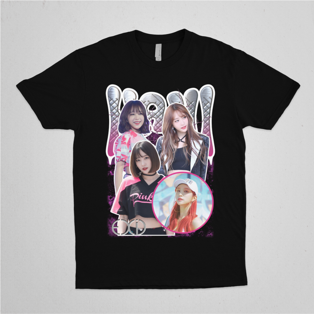 KAOS HANI EXID