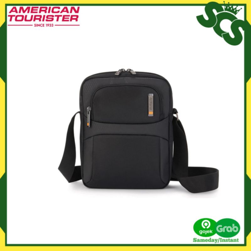 Tas Selempang AMERICAN TOURISTER Segno Shoulder Bag