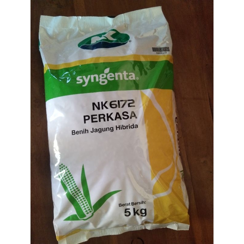 NK Perkasa 5 kg