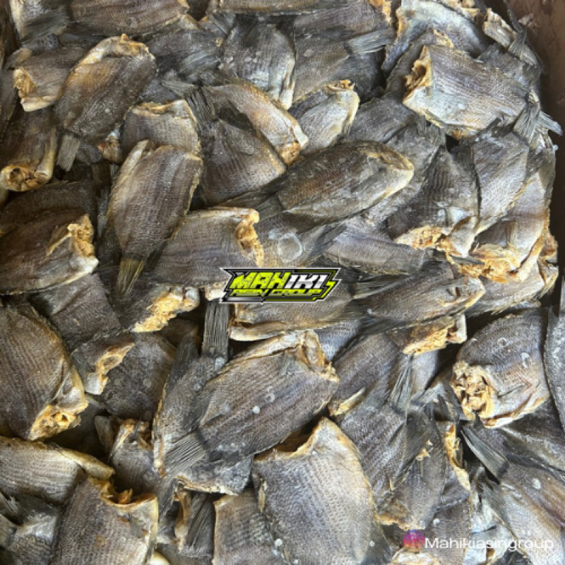 

Ikan Asin Tembakang 1kg