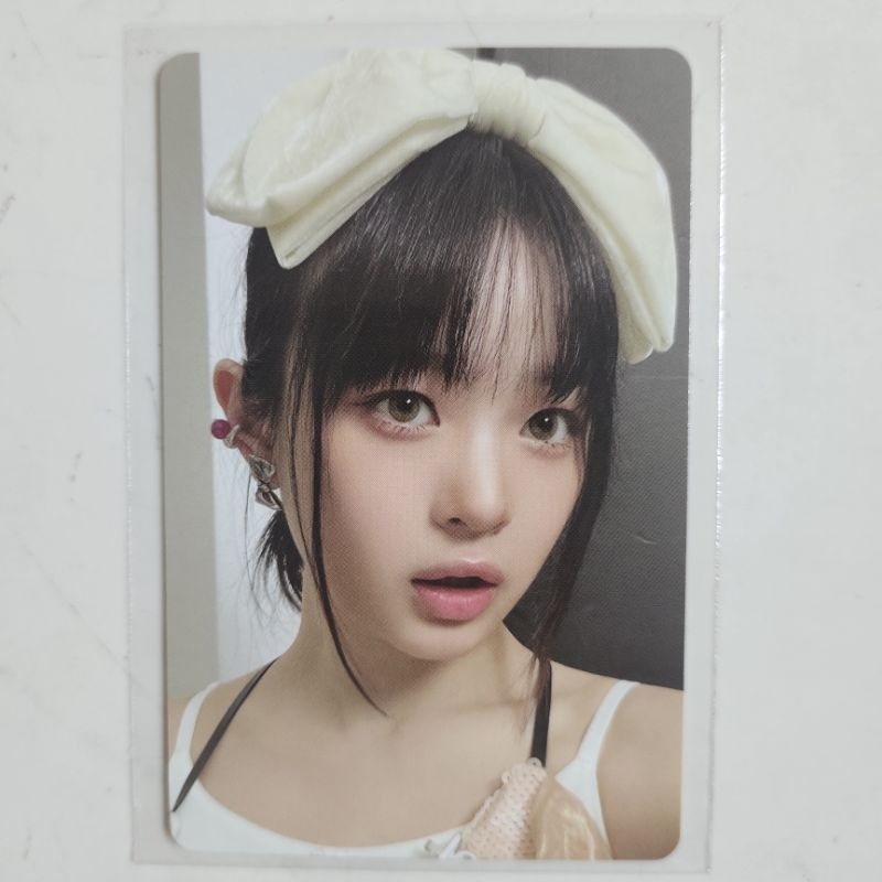 [CO LIVE DISKON] PC Newjeans Get Up Album Ver A B C Hanni New Jeans Get Up Weverse Version A B C Han