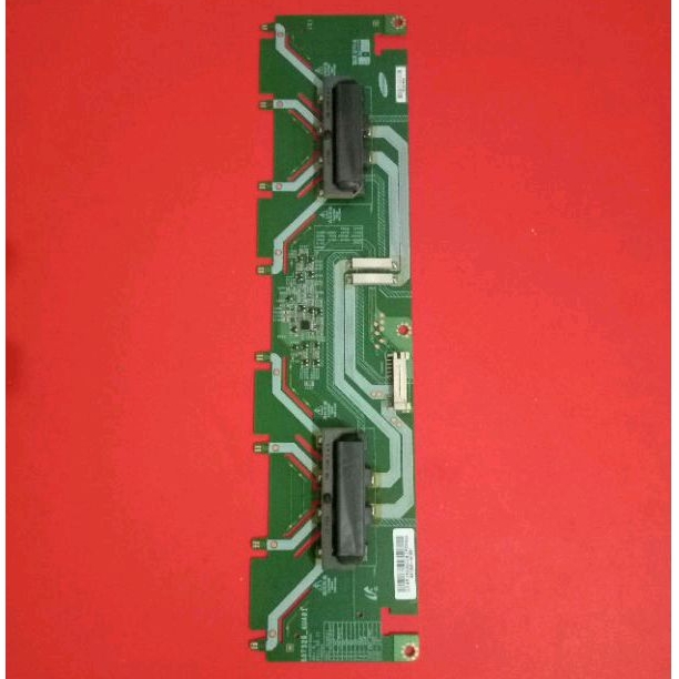 INVERTER BACKLIGHT Samsung LA32D400 LA32D400E1 LA32D400E1 XXD normal