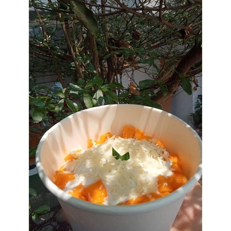 

manggostickyrice